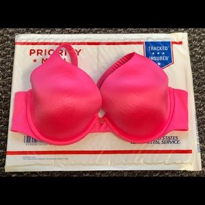 The Showstopper Bra by Victoria’s Secret